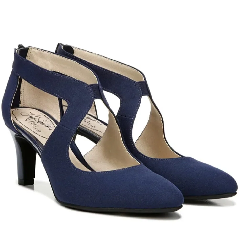 LIFESTRIDE Giovanna 2 Pumps